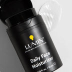 Daily Face Moisturizer – Cremă Hidratantă pentru Bărbați 50ml