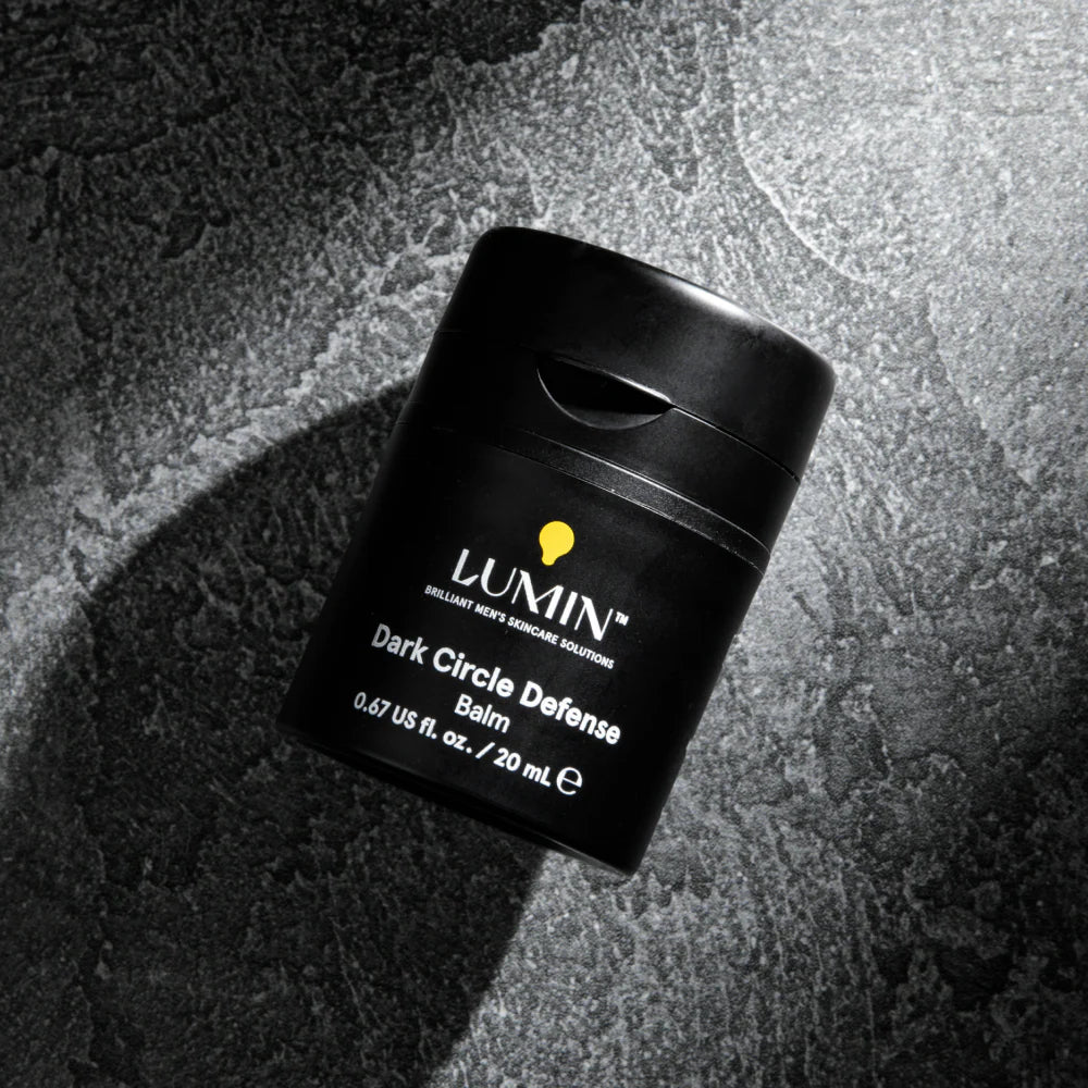 Dark Circle Defense Balm – Cremă pentru Cearcăne & Oboseală 20ml