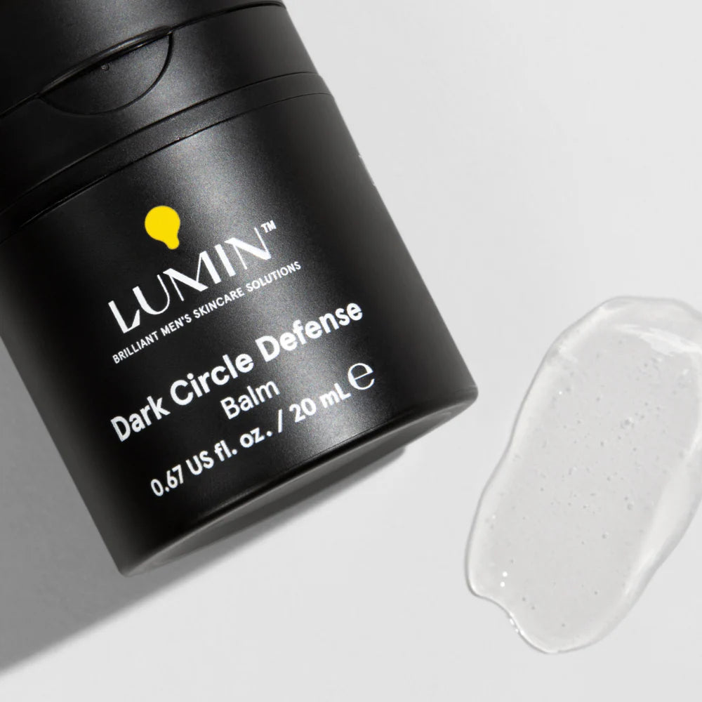 Dark Circle Defense Balm – Cremă pentru Cearcăne & Oboseală 20ml
