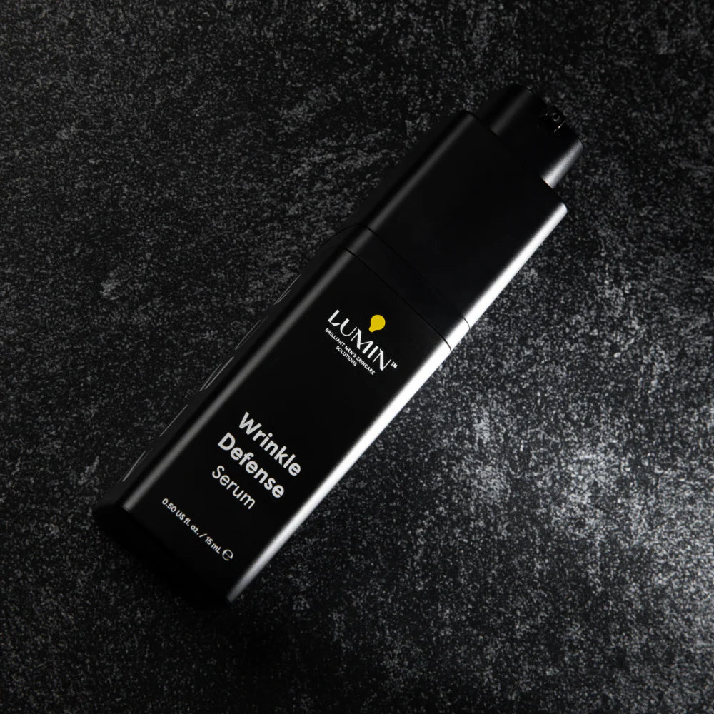 Wrinkle Defense Serum – Serum Anti-Aging cu Vitamina C 15ml